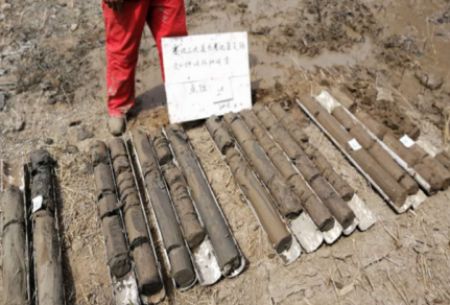 天津某化工廠原址場地調查項目